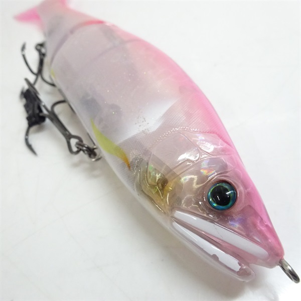 ジョインテッドクロー１７８Ｆピンク